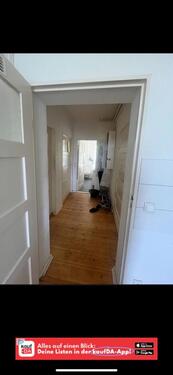 Foto - Etagenwohnung zur Miete in Berlin