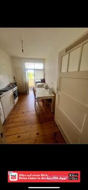Foto - Etagenwohnung in Berlin