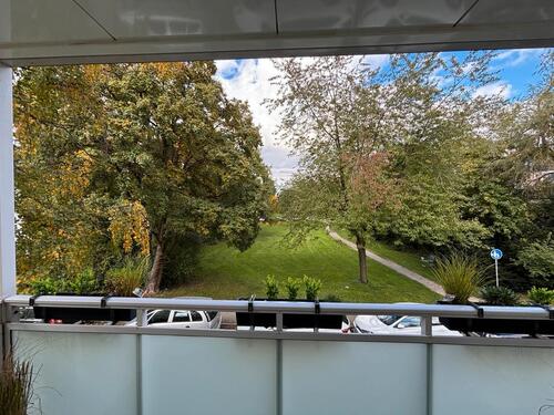 Foto - 3 Zimmer Wohnung mit Balkon ab 01.12.2025