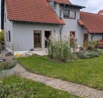 150qm Wohnung im Wohngebiet Gebsattel