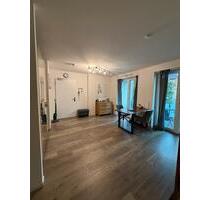 Voll möblierte 2-Zimmer-Wohnung - Braunschweig Lehndorf-Watenbüttel