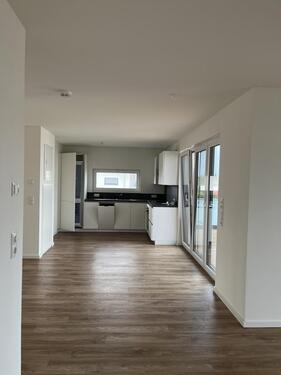 Foto - Etagenwohnung zur Miete in Kappeln