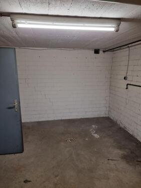 Foto - Lagerraum in Kamp-Lintfort zu vermieten – ca. 18 m²