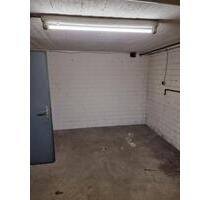 Lagerraum in Kamp-Lintfort zu vermieten – ca. 18 m²