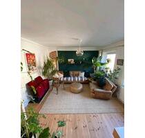 Dez-Feb 60m² Zwischenmiete St Pauli - Hamburg Hamburg-Mitte