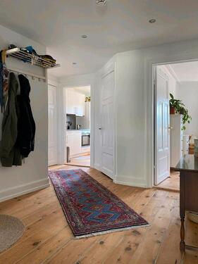 Foto - Etagenwohnung in Hamburg zur Miete