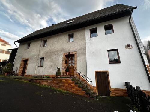 Foto - Haus im Zentrum von Marktredwitz, Dörflas, von Privat