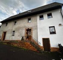 Haus im Zentrum von Marktredwitz, Dörflas, von Privat