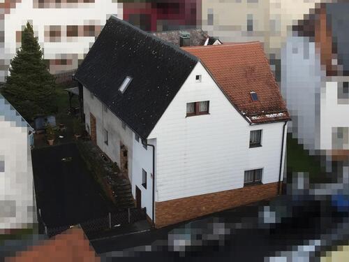 Foto - Einfamilienhaus in Marktredwitz