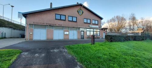 Foto - 3 ZKB, 110 m² in Völklingen - 700,00 EUR Kaltmiete, ca.  110,00 m²