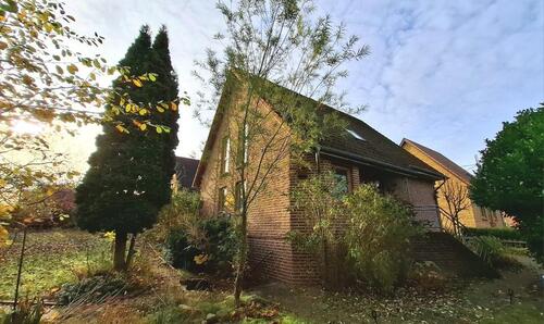 Foto - 5 Zimmer Einfamilienhaus zur Miete in Crivitz