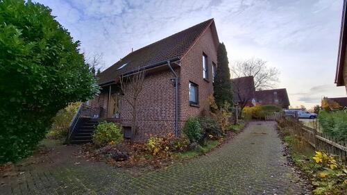 Foto - 5 Zimmer Einfamilienhaus in Crivitz