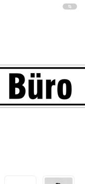 Foto - Büro zu vermieten, viele Stellplätze vorhanden