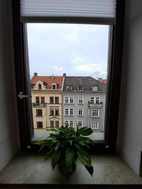 Foto - Etagenwohnung zur Miete in Pegnitz