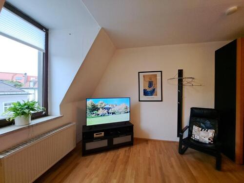 Foto - Etagenwohnung in Pegnitz