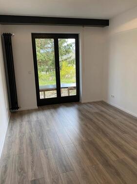 Foto - Etagenwohnung in Straßberg zur Miete