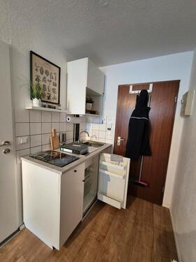 Foto - 1 Zimmer Etagenwohnung in Buckenhof