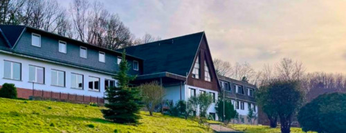 Foto - Traditionshaus Barbarossa Hotel Kelbra – Verpachtung der Gaststätte (Hotelbetrieb optional)