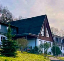 Traditionshaus Barbarossa Hotel Kelbra – Verpachtung der Gaststätte (Hotelbetrieb optional) - Kelbra (Kyffhäuser)