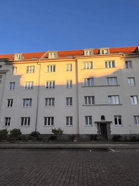 Foto - Provisionsfreie Eigentumswohnung in Gohlis Süd