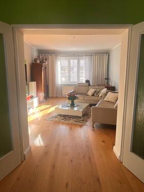 Foto - 4 Zimmer Etagenwohnung zum Kaufen in Leipzig