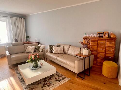 Foto - 4 Zimmer Etagenwohnung in Leipzig