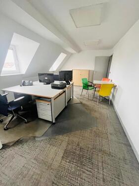 Foto - Bürogemeinschaft - 450,00&nbsp;EUR Kaltmiete, ca.&nbsp; 22,00&nbsp;m&sup2;