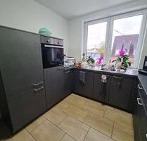 Meppen-Zentrum, 4-Zi, 2.OG, ca. 105 m², Balkon