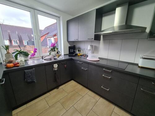 Foto - 4 Zimmer Etagenwohnung zur Miete in Meppen