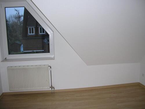 Foto - Etagenwohnung in Meppen zur Miete