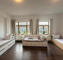 2 Monteur Wohnungen Rostock Stadt Hafen mit Parkplatz für je 3 P.