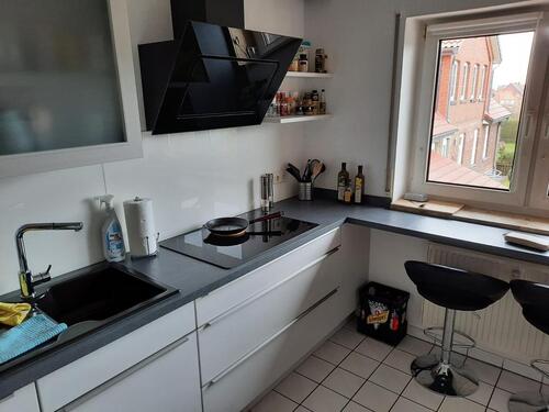 Foto - 3 Zimmer Etagenwohnung zur Miete in Barsinghausen