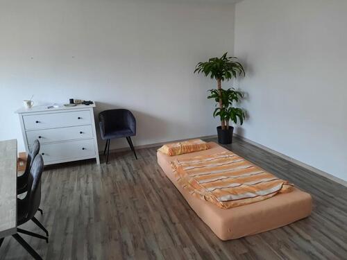 Foto - Etagenwohnung in Barsinghausen zur Miete