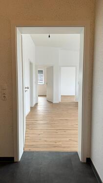 Foto - 3 Zimmer Etagenwohnung zur Miete in Weener