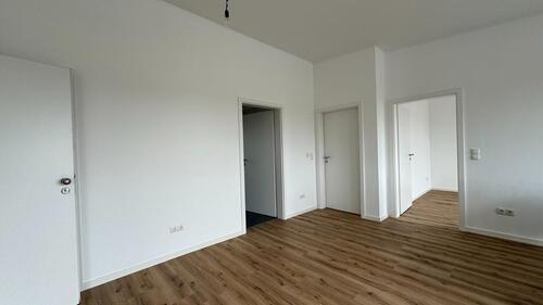 Foto - Etagenwohnung in Weener zur Miete