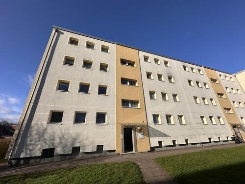 Foto - Hochwertige 3-Zimmer-Etagenwohnung in Kamp-Lintfort – 61,8 m² auf Etage E links