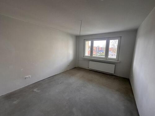 Foto - 3.5 Zimmer Erdgeschoßwohnung in Kamp-Lintfort