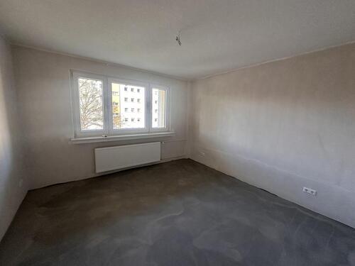 Foto - Erdgeschoßwohnung in Kamp-Lintfort zur Miete