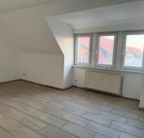 2-Zi. Dachgeschosswohnung - 365,00&nbsp;EUR Kaltmiete, ca.&nbsp; 43,00&nbsp;m&sup2; in Groitzsch (PLZ: 04539)