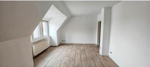 Foto - 2 Zimmer Dachgeschoßwohnung zur Miete in Groitzsch