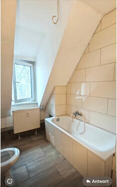 Foto - 2 Zimmer Dachgeschoßwohnung in Groitzsch