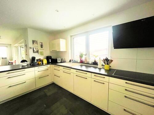 Foto - 4.5 Zimmer Etagenwohnung zur Miete in Kandern