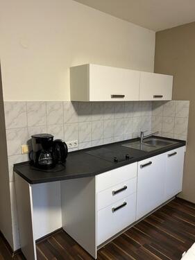 Foto - Möbilierte 1-Zimmer-Wohnung in Heidelberg zu vermieten