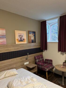 Foto - 1 Zimmer Etagenwohnung zur Miete in Heidelberg