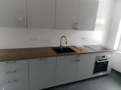 Foto - Reihenhaus in Puttgarden zu vermieten