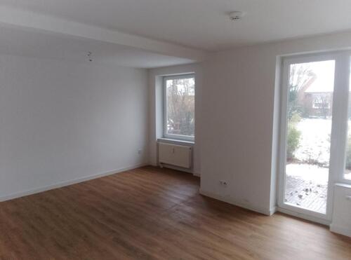 Foto - Erdgeschoßwohnung in Fehmarn zur Miete