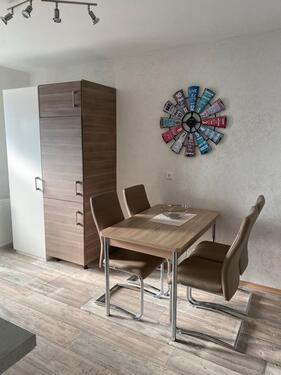 Foto - 1 Zimmer Etagenwohnung zur Miete in Schopfheim