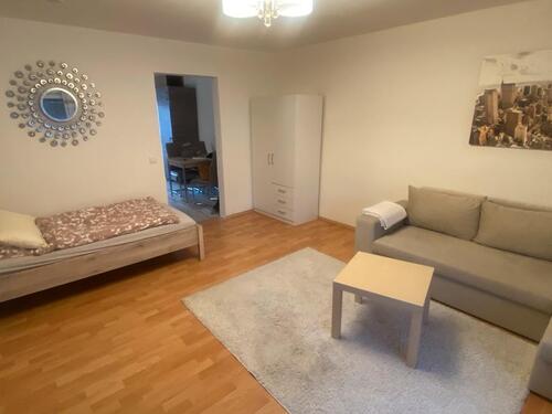 Foto - 1 Zimmer Etagenwohnung in Schopfheim