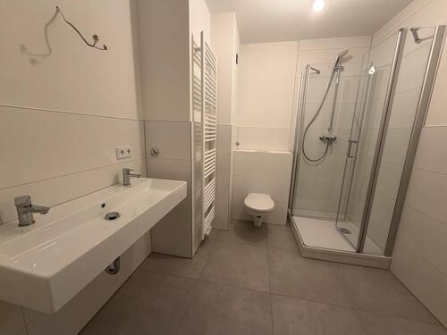 Foto - 2 -Zimmer -Wohnung mit zwei Balkonen in der Goldbachstraße, Nür