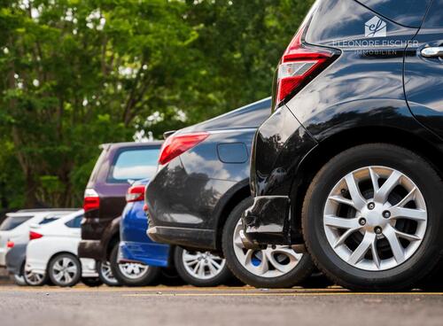 Foto - Altstadt: Geschützte Innenhof-Parkplätze ab sofort frei